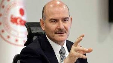 Süleyman Soylu: Bugüne kadar söylememiş de neden şimdi söylüyor?