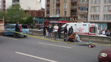 Edremit'te kaza: Özkan Karamanlı öldü