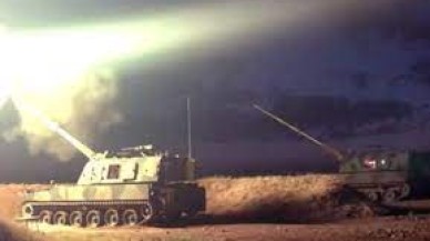 Suriye'nin kuzeyinde askerlerimize alçak saldırı