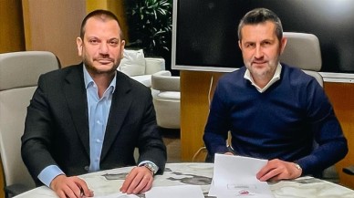 Trabzonspor Bjelica ile imzaladı: İşte ödenecek para