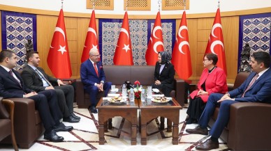 MHP'den flaş HÜDA PAR kararı