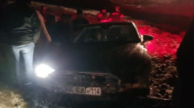 Meral Danış Beştaş trafik kazasında yaralandı