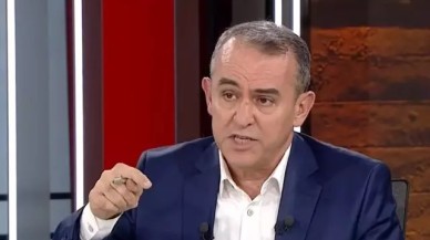 Sadullah Ergin'den flaş açıklamalar: Fetullah Gülen'le görüştü mü,  Ergenekon ve Gezi sözleri