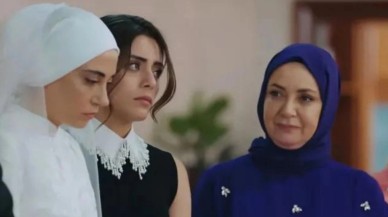 Nagehan Alçı'dan zehir zemberek Kızılcık Şerbeti yazısı