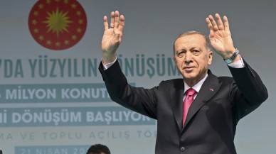 Erdoğan'dan yeni müjde: 5.250 liraya liraya yükseltiyoruz