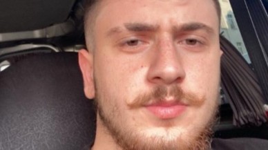 Ordu'da trafik kazası. Milli tekvandocu Batuhan Çakmak öldü