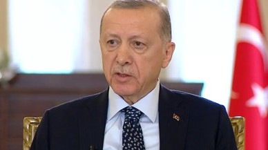 Erdoğan rahatsızlandı,  canlı yayın kesildi. Nedenini açıkladı