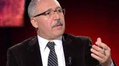 Siyasi kulisleri karıştıran kaset iddiası! Abdulkadir Selvi yazdı