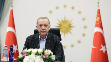 Erdoğan'dan şaşırtan açıklama