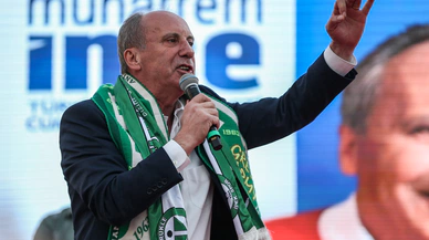 Muharrem İnce: 15 Mayıs sabahı CHP listelerinden 77 kişi istifa edecek