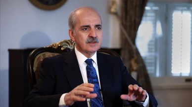 Numan Kurtulmuş: Bu insani bir durum değil,  önlemini alacağız