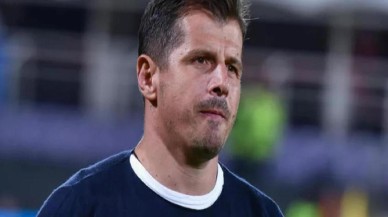 Emre Belözoğlu'ndan Giresun'da ağır küfürler. Başakşehir açıklama yaptı