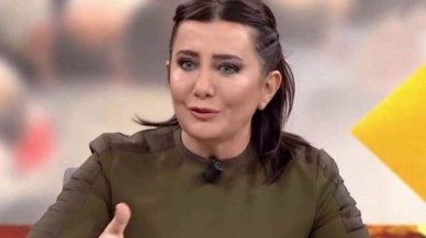 Sevilay Yılman Habertürk'e veda etti. Nedenini açıkladı