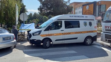 Tokat'ta eski eşi Ahmet Göktaş'ın vurduğu Ebru Güneş öldü