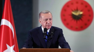 Cumhurbaşkanı Erdoğan'dan flaş açıklamalar