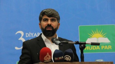 AK Parti listesinden milletvekili adayı olan HÜDA-Par yöneticisinin Hizbullah'tan hapis yattığı ortaya çıktı!