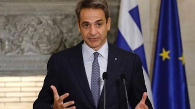 Yunanistan Başbakanı Miçotakis'in Türkiye üzerinden verdiği seçim vaadi çok konuşulacak!