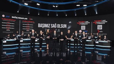 Türkiye Tek Yürek kampanyasında büyük fire! Toplanan ile hesaba yatırılan para arasında dağlar kadar fark var!