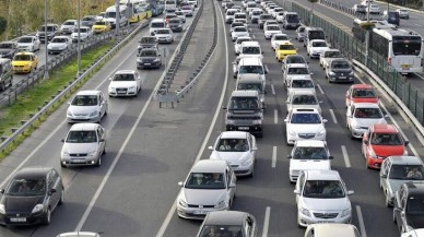 Milyonlarca araç sahibini ilgilendiriyor: Yönetmelik değişti