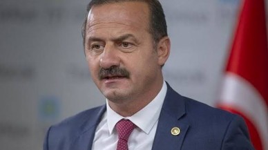 İYİ Parti'den istifa eden Ağıralioğlu günler sonra bakın hangi partinin iftarinda görüntülendi