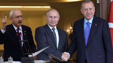 Rusya,  14 Mayıs seçimleri için kimi destekliyor? Cevapta ABD'ye gönderme var