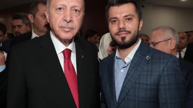 Depremzedelerin umudu olmak için AK Parti’den Aday Adayı