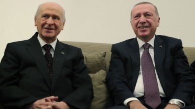 Erdoğan'dan Devlet Bahçeli'ye seçim hediyesi: Maliyeti 1.5 milyar liraya ulaştı