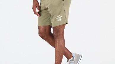 Sporda Rahatlık Arayanlara; Erkek Spor Şort