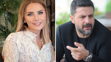 Ece Erken: Başından beri bu ilişkide kandırılan taraf bendim