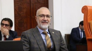 AK Partili vekil aday gösterilmeyince dikkat çeken bir paylaşım yaptı!