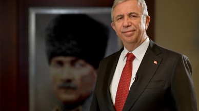 Mansur Yavaş,  14 Mayıs'a kadar belediyeden maaş almayacağını duyurdu