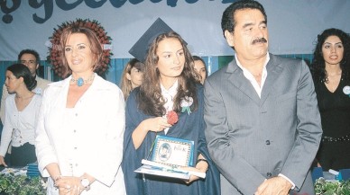 Erdoğan'a hayranlığı ile bilinen İbrahim Tatlıses'in kızından çok konuşulacak Millet İttifakı paylaşımı