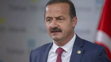 İyi Parti'den istifa eden Yavuz Ağıralioğlu'ndan flaş açıklama