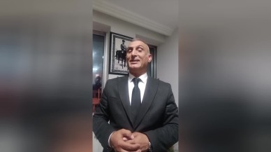 Turan Hareketi Genel Başkanı Esen,  ikinci turda destekledikleri ismi açıkladı!