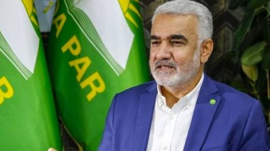 HÜDA PAR lideri Yapıcıoğlu: "Hizbullah ve PKK’ya terör örgütü demiyorum"