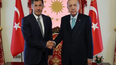 Sinan Oğan nasıl ikna oldu? Pazarlık yapmadık dedi ama kulisler bu iddiayı konuşuyor