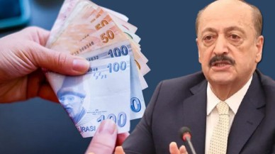 Temmuz'da asgari ücrete ne kadar zam yapılacak? Bakan Bilgin'in verdiği rakama TÜRK-İŞ'ten ilk yorum