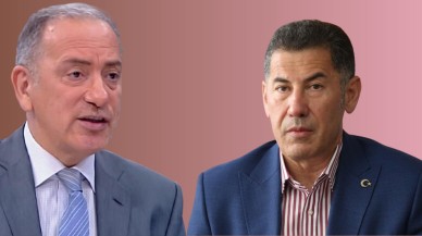 Fatih Altaylı'dan Sinan Oğan'a 'HÜDA PAR' göndermesi: Kulağımla duymuş olmasam inanmazdım