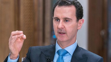 Beşar Esad'dan Türkiye'deki seçimlerle ilgili açıklama: Kimin kazanmasını istiyor?
