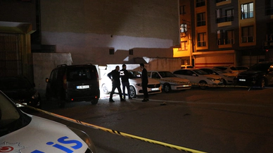 İzmir'de silahlı saldırı: Ersin Kılıç öldü