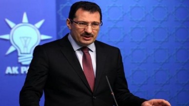 Ali İhsan Yavuz: Öndeyiz!