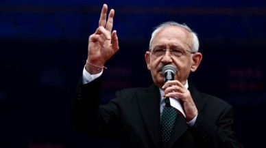 Kılıçdaroğlu peş peşe paylaşım yaptı: En büyük gerçek şu ki!..