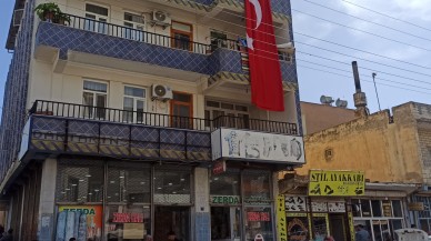 Şehit Uzman Çavuş Gaffar Mayik'in şehadet haberi Şanlurfa'daki ailesine verildi