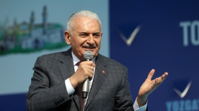 Binali Yıldırım bombayı patlattı! Müthiş iddialar