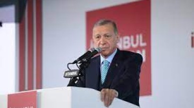 Cumhurbaşkanı Erdoğan'dan flaş açıklamalar