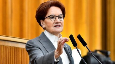 Meral Akşener'den flaş karar