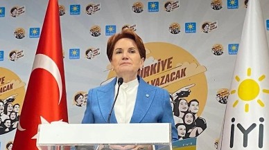 Meral Akşener'den flaş Ümit Özdağ açıklaması