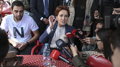 Meral Akşener bu kez rakam vererek açıkladı