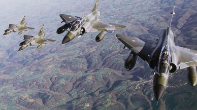 Bir bu eksikti: Burnumuzun dibindeki iki ülke savaşın eşiğinde