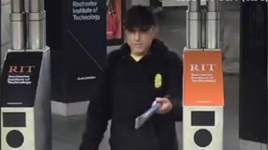 New York'taki Türkevi'ne saldıran kişi bakın kim çıktı? Kimliği belli oldu